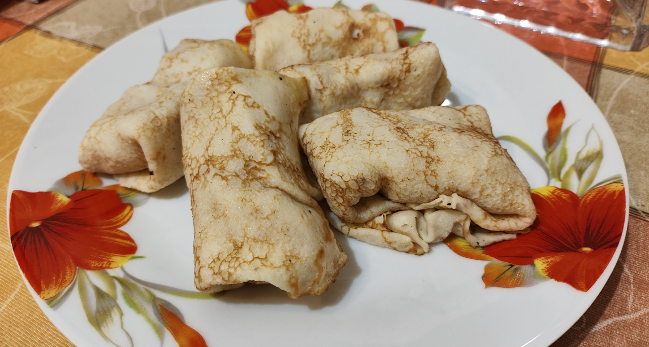 Люди скупают целыми тележками: перед Масленицей цены на муку и масло рухнули