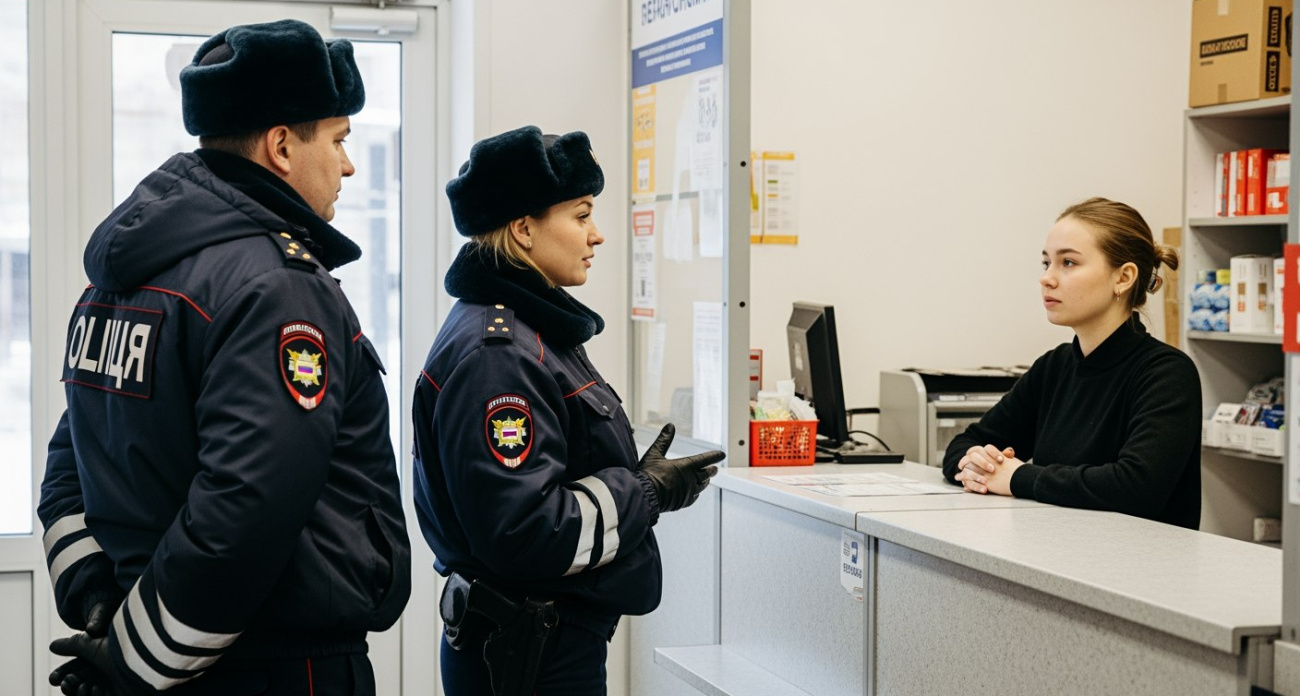 20-летняя сотрудница маркетплейса в Гаврилов-Яме воровала на работе: присвоила 322 товара на 324 тысячи