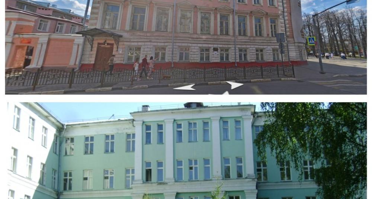 Исторический «Дом офицеров» и 16 других объектов выставят на торги в Ярославле