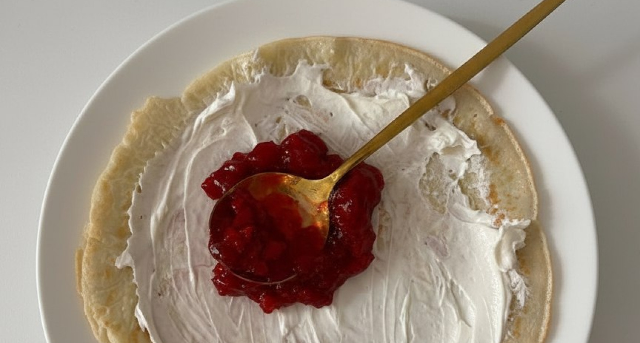 Как не поправиться в Масленицу: советы и ПП-рецепты от ярославского нутрициолога