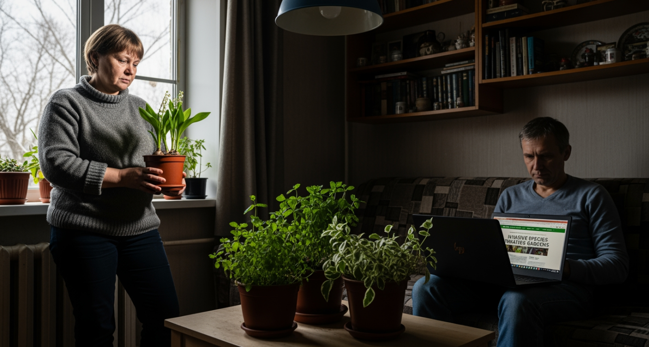 Опасные соседи для вашего участка: 6 растений, которые опытные садоводы обходят стороной