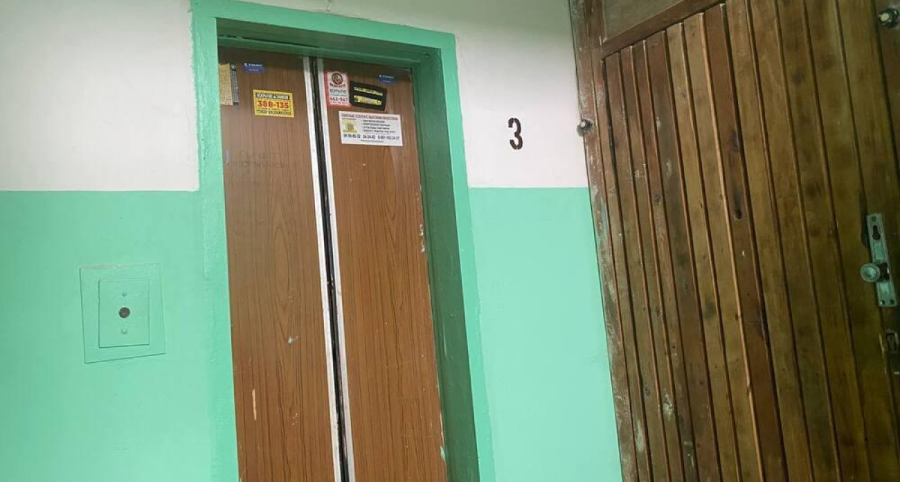 Опасный срок: 2200 лифтов в ярославских домах со спецсчетами остановятся к 2028 году