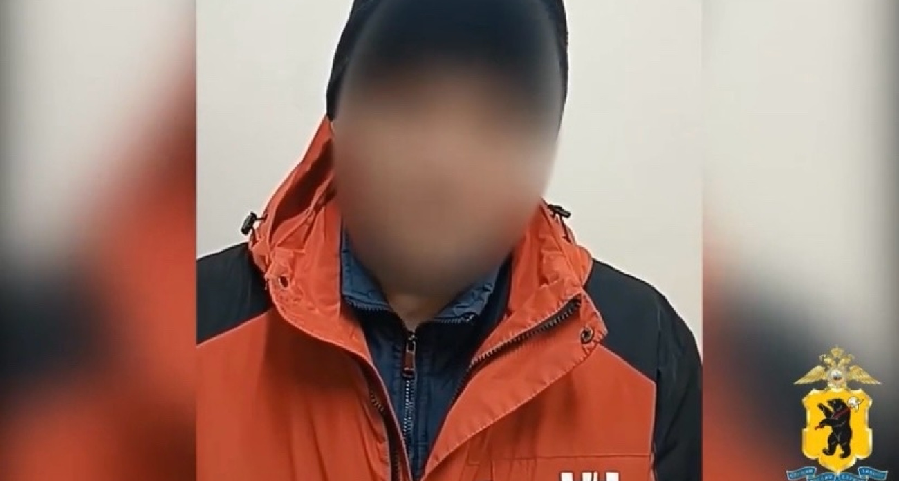 Полицейские "распечатали закладку": в Дзержинском районе поймали дилера с синтетикой