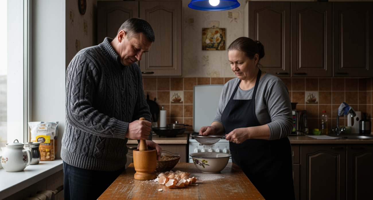 Два копеечных средства из кухни навсегда избавят ваш огород от проволочника без всякой химии