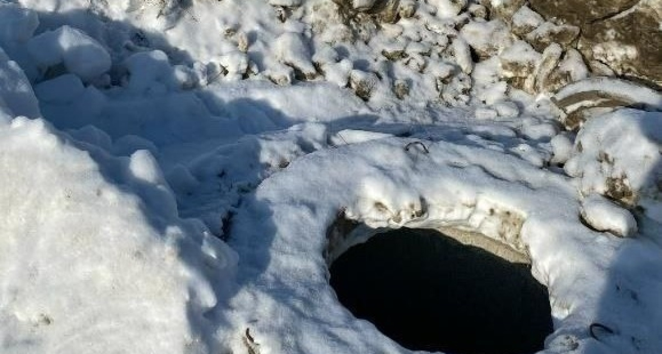 В Ярославле проверят собсвенников открытых колодцев   