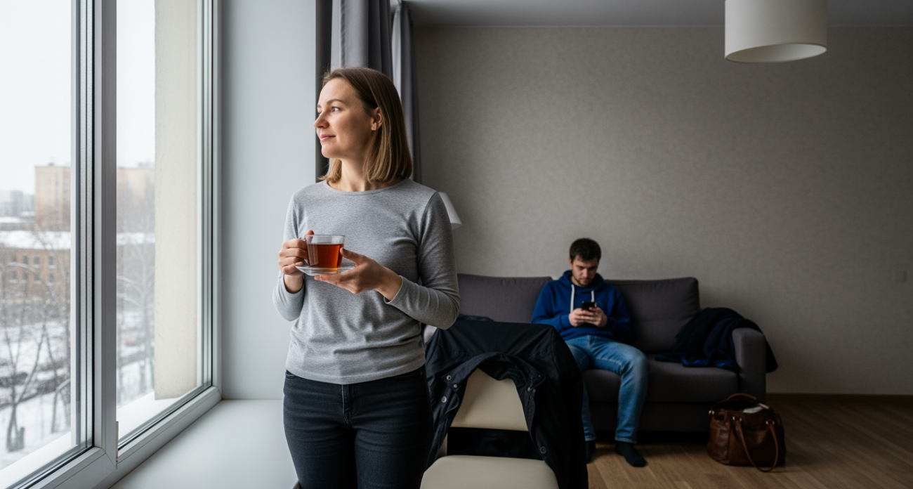 Древняя мудрость против недоброжелателей: одна фраза заставит их уважать вас без лишних слов