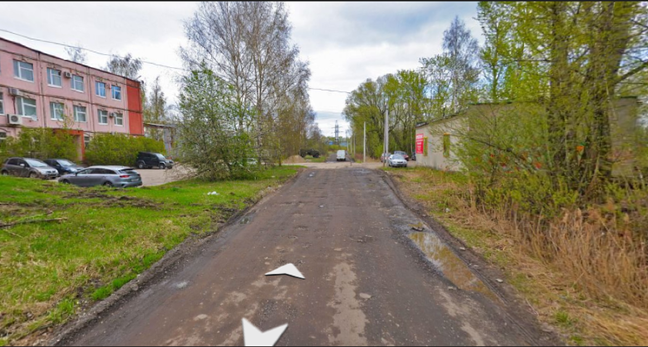 21,5 миллиона за 1,5 месяца: в Ярославле второй участок Выставочной отдадут новому подрядчику