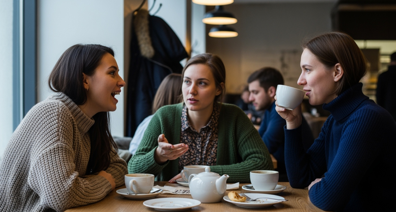 Гены чужих людей управляют вашим здоровьем: шокирующее исследование доказало, что бактерии соседей по дому становятся нашими