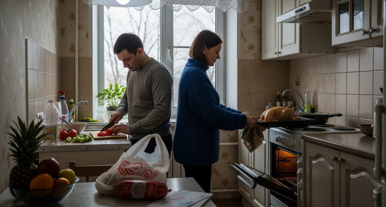 Никогда не кладите это вниз духовки: 90% хозяек используют этот ящик неправильно 