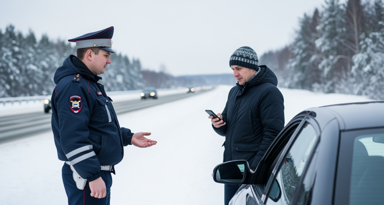 «Если найдут это с 1 марта – моментальное аннулирование прав»: ГИБДД вводит новую проверку для всех водителей