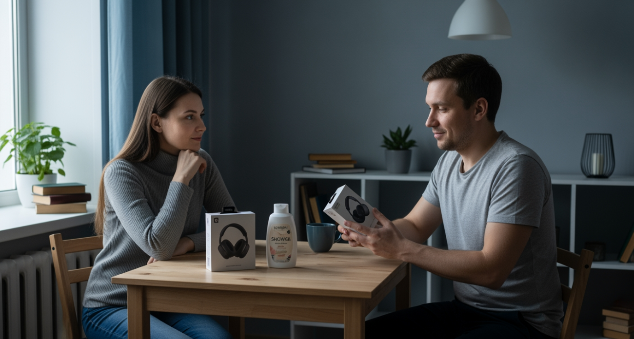 Мужчины тают от этих 7 подарков к 23 Февраля — проверенные идеи для всех защитников в вашей семье