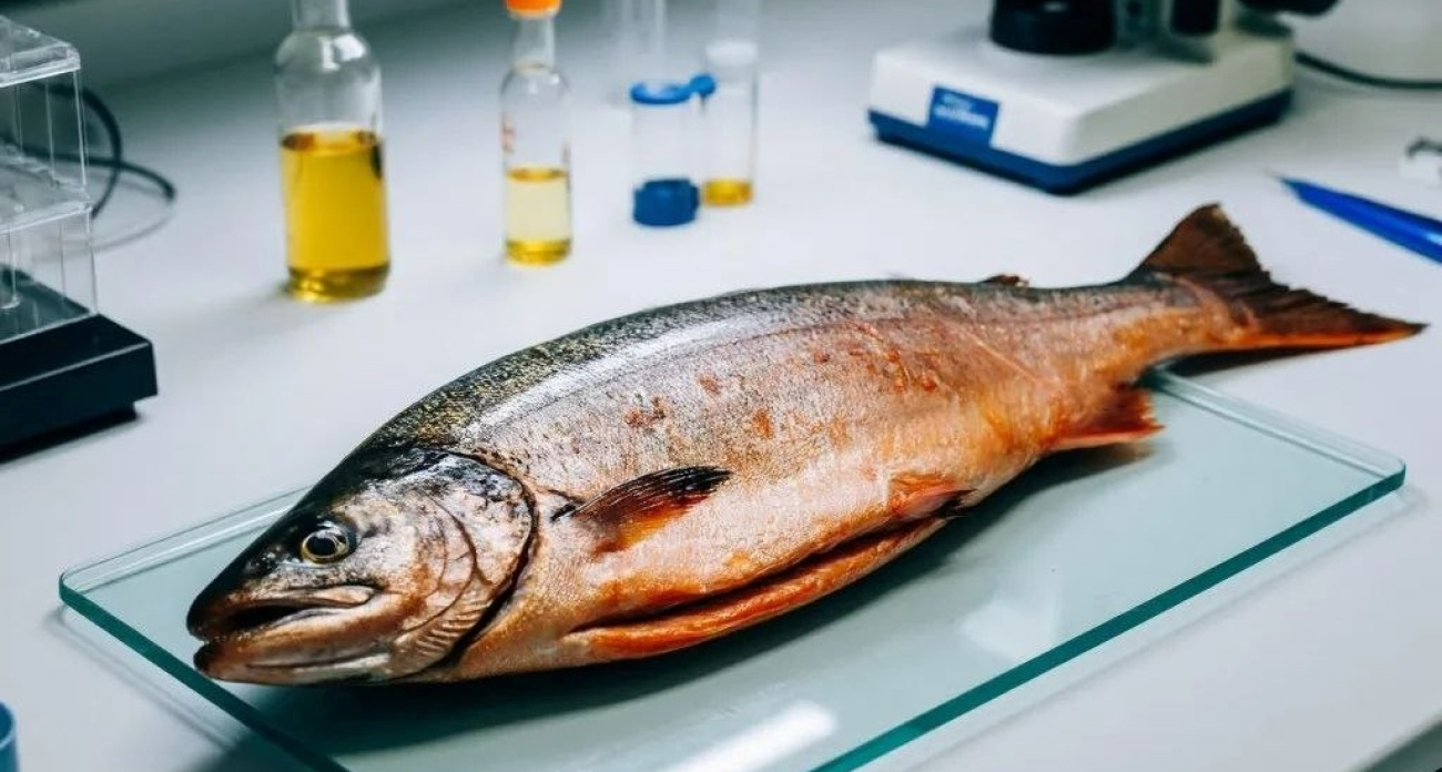 Шокирующая находка: эксперты нашли опасные микробы в копчёной рыбе из Верхневолжья