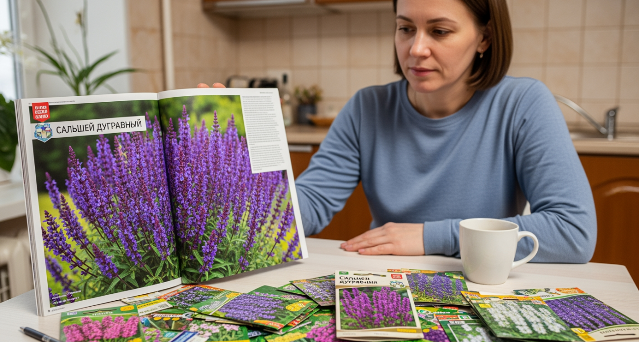 Садоводы в восторге от редкого многолетника, который радует пышным цветением с ранней весны до первых заморозков