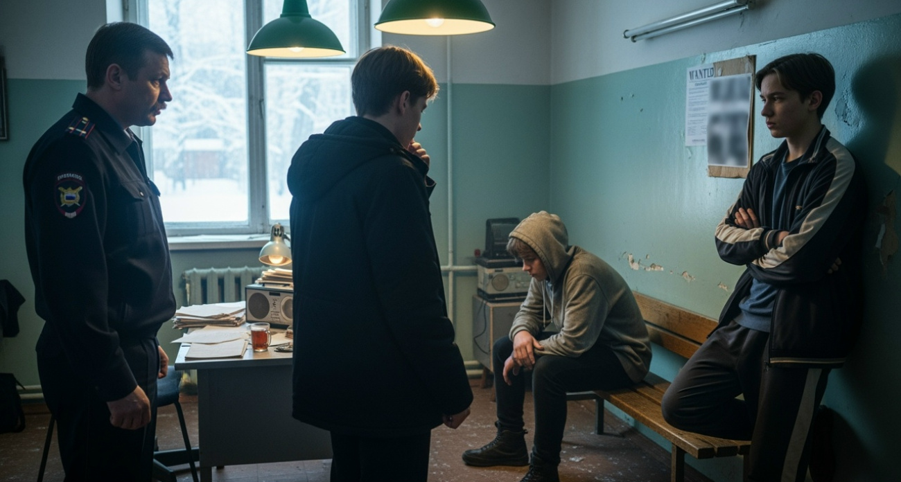 Подростки закидали туристов петардами в самом сердце Ярославля — начато расследование