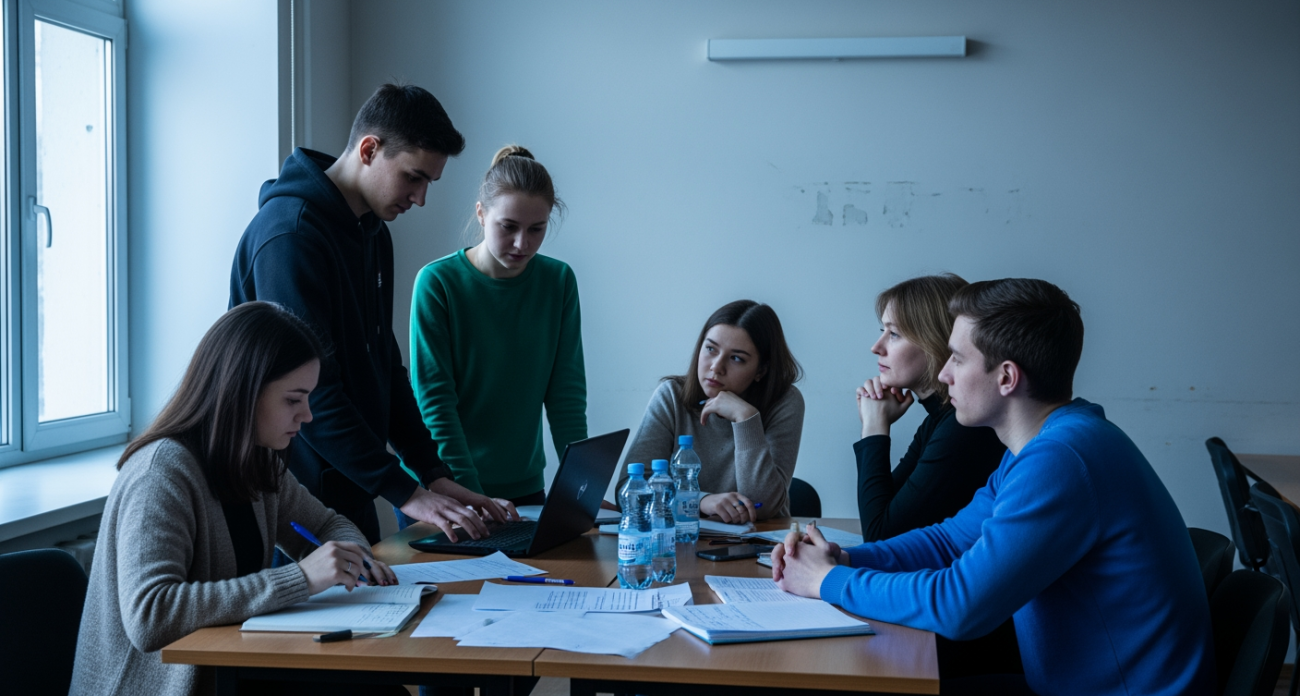 Ярославский студотряд проводников признан лучшим в России — губернатор поздравил с профессиональным праздником