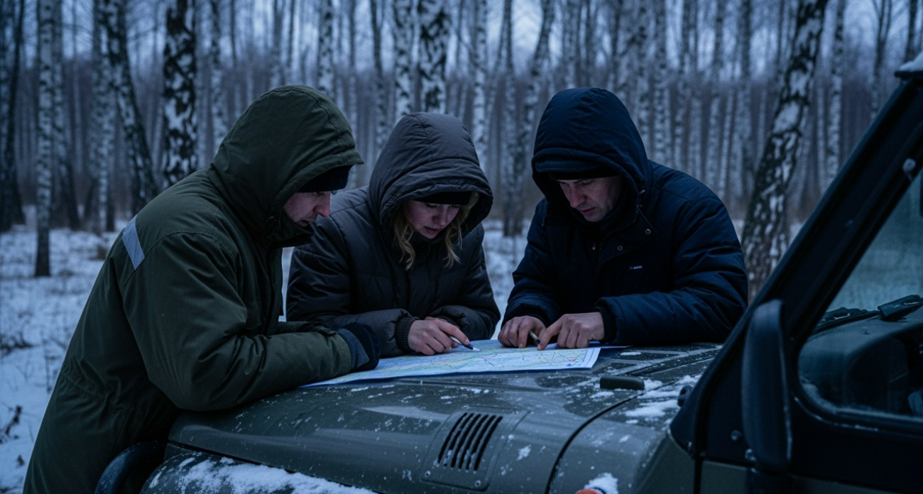 85 гектаров бурьяна обернулись для владельца 30 тысячами рублей