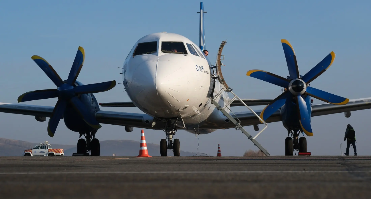 34 миллиона за проект, 6 миллиардов на строительство: в Ярославле ищут разработчика международного аэровокзала