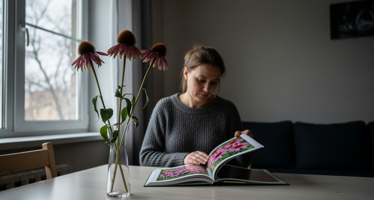 Неубиваемый цветок-многолетник для ленивых садоводов: расцветает пышно там, где другие сдаются