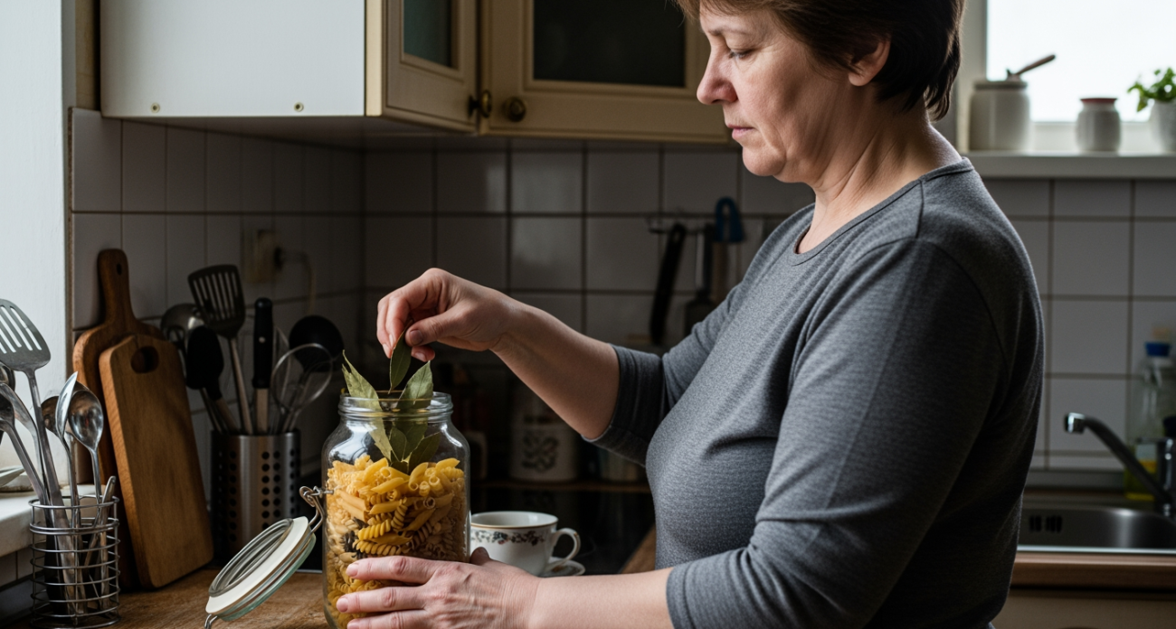 Соседка научила запасаться лавровым листом впрок: 9 малоизвестных способов применения в быту, которые экономят деньги