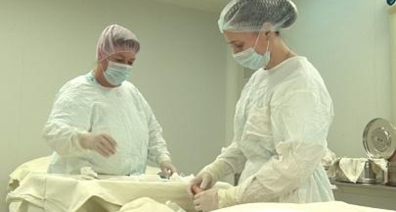 47 млрд на здоровье: шаттлы до больниц и рост зарплат врачей на 128% в Ярославской области