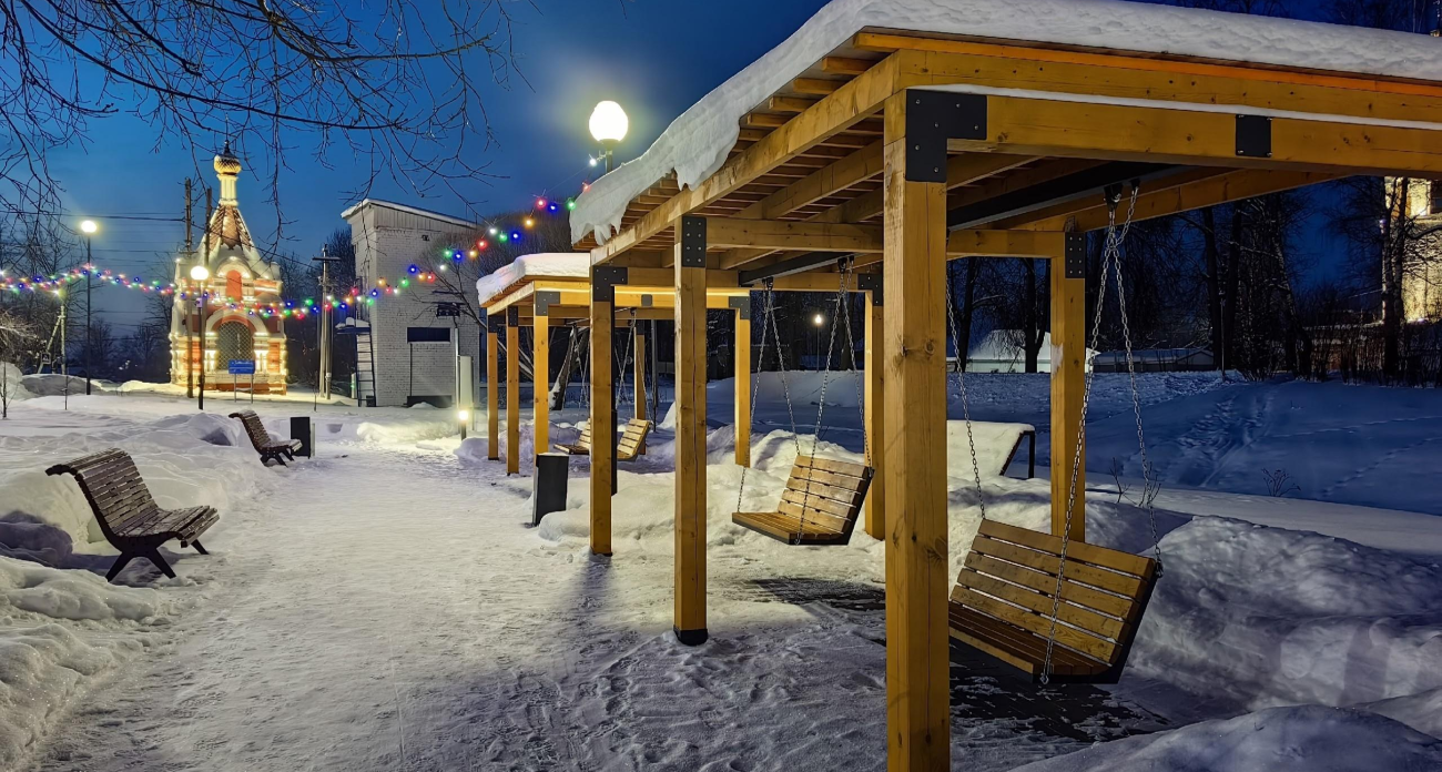 Регион инвестировал рекордные 11 млрд рублей в ЖКХ и строительство, впервые получив 100% паспортов готовности