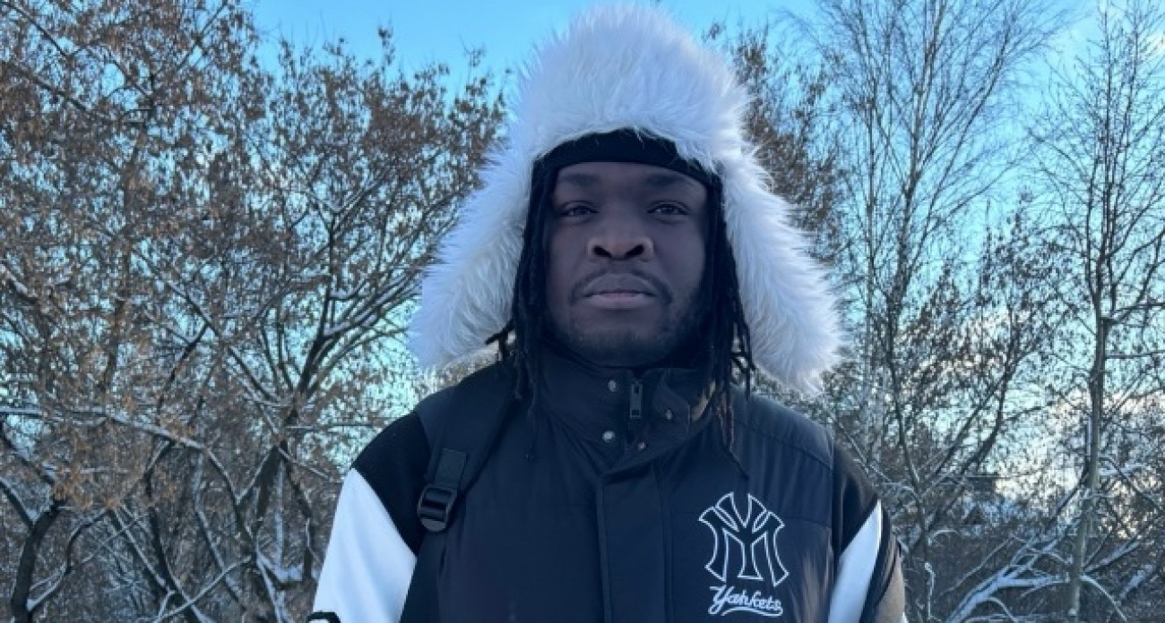 Студент из Камеруна стал русским и отмена двойной оплаты в автобусах: главные новости за 17 февраля в Ярославле