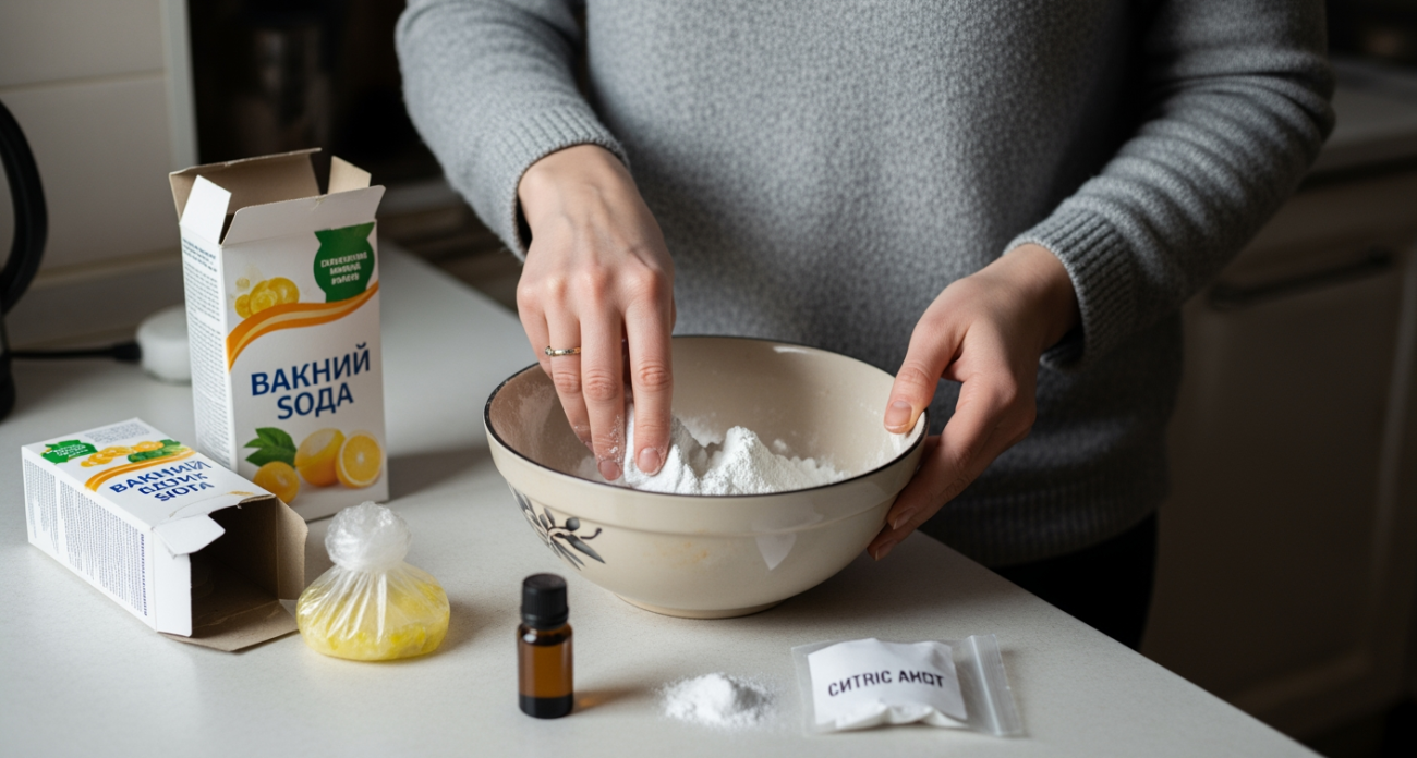 Домохозяйки в восторге от копеечного средства, которое за минуту освежает туалет и оставляет аромат как в элитной гостинице