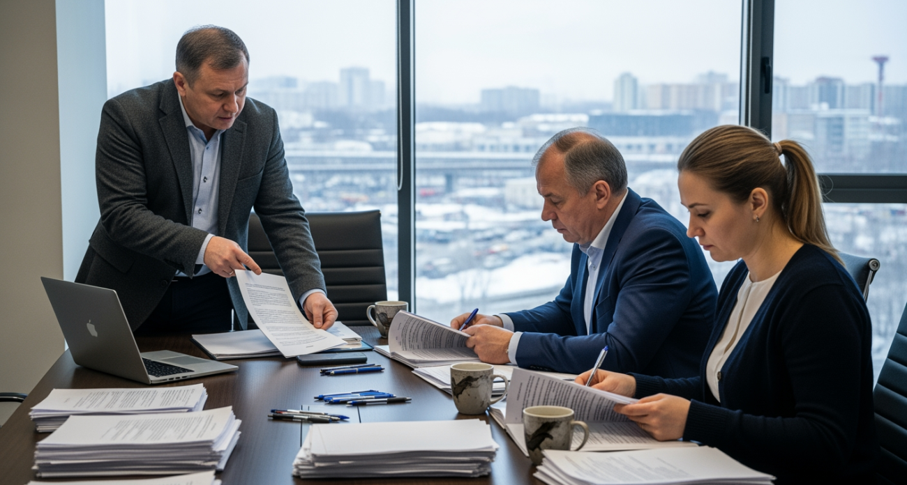 Прокуратура вернула в бюджет 22,5 млн рублей, незаконно выплаченных подрядчику до завершения работ по нацпроекту