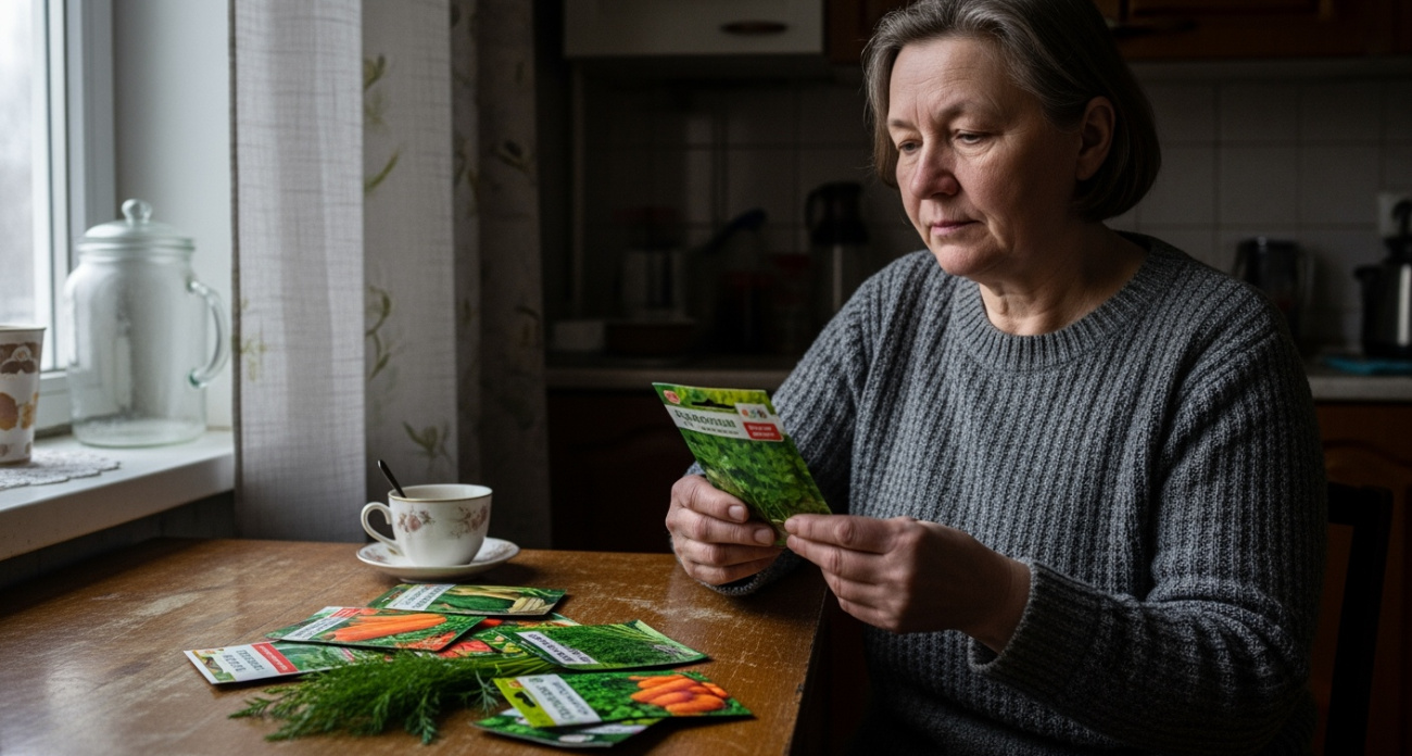 Многие до сих пор этого не сделали: какие цветы и овощи сеять прямо сейчас, чтобы в июне не догонять соседей