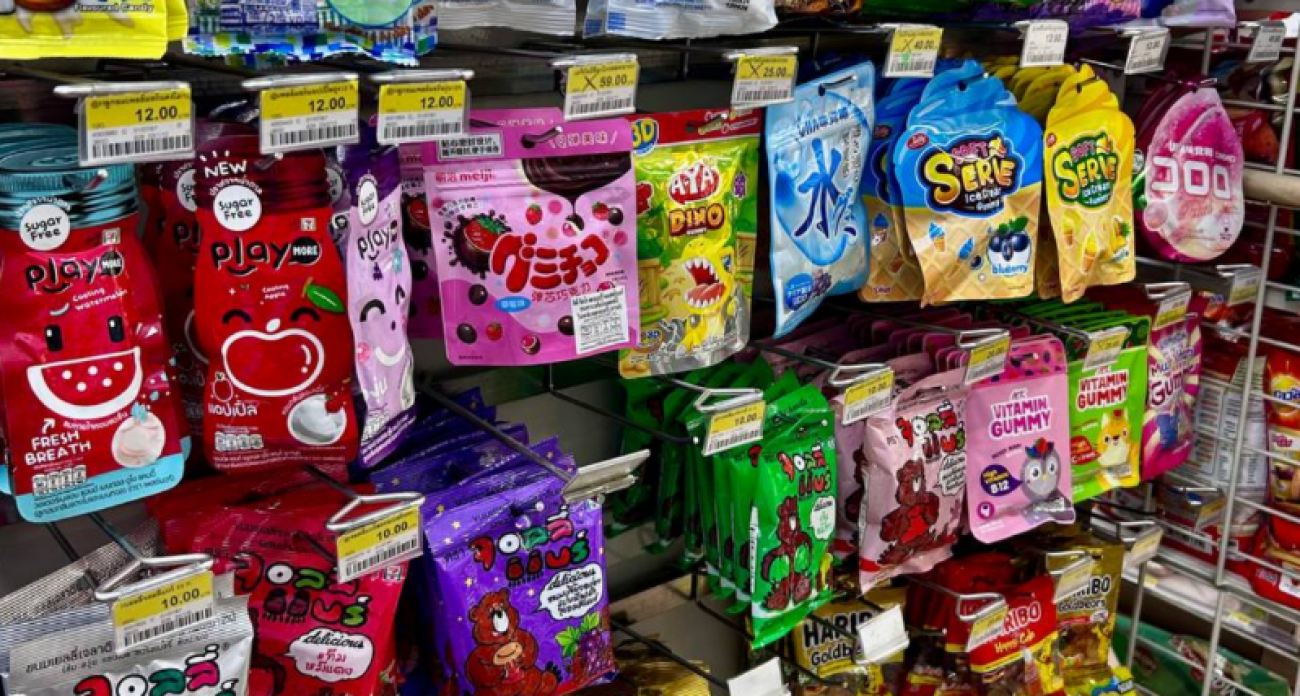 Запах, от которого хочется убежать, и арбуз за 120 рублей: турист честно рассказал, что ждёт в Китае любителей поесть