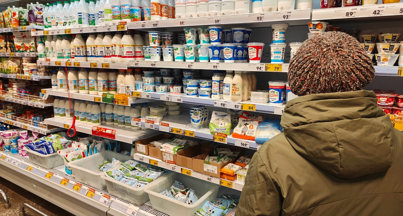 Одни закупаются там тоннами, другие обходят стороной: в Светофоре нашли множество товаров по акции