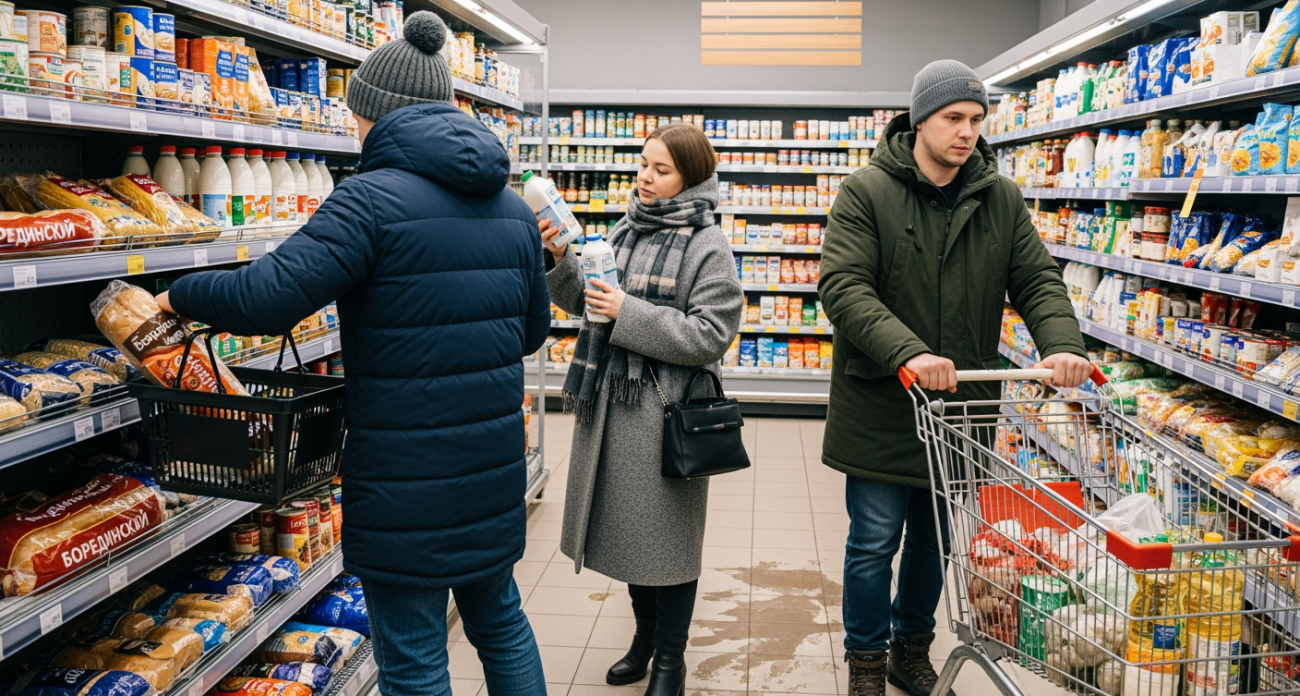 Раскрыт секретный райский уголок России, где цены на жизнь настолько низкие, что вы захотите туда переехать