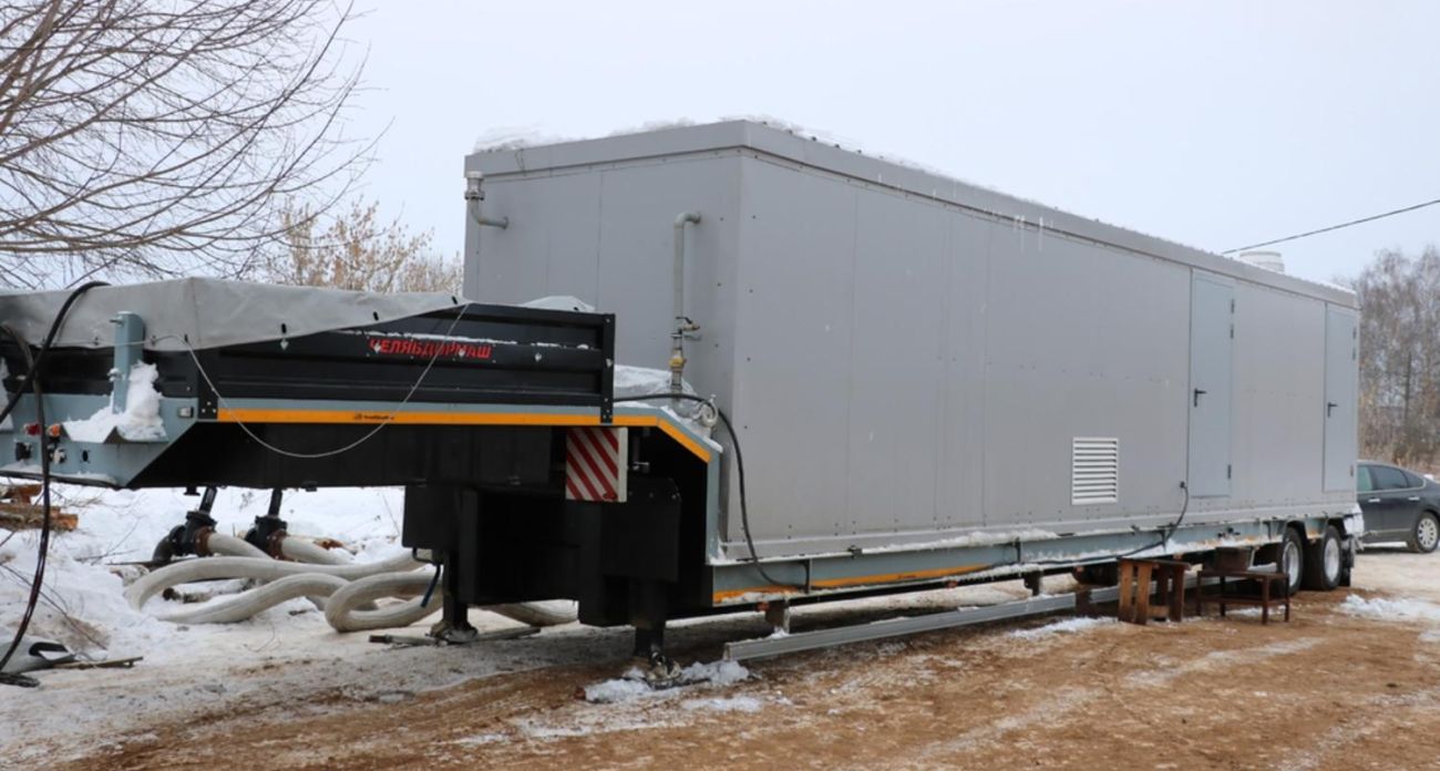 Замерзающее Коленово: под Ростовом готовят эвакуацию 500 человек из-за очередной аварии на котельной