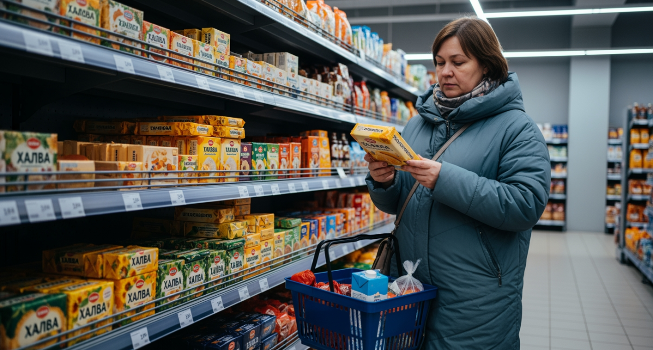 Диетологи рассекретили лакомство-рекордсмен с витаминами и жирами, о котором многие даже не подумали бы