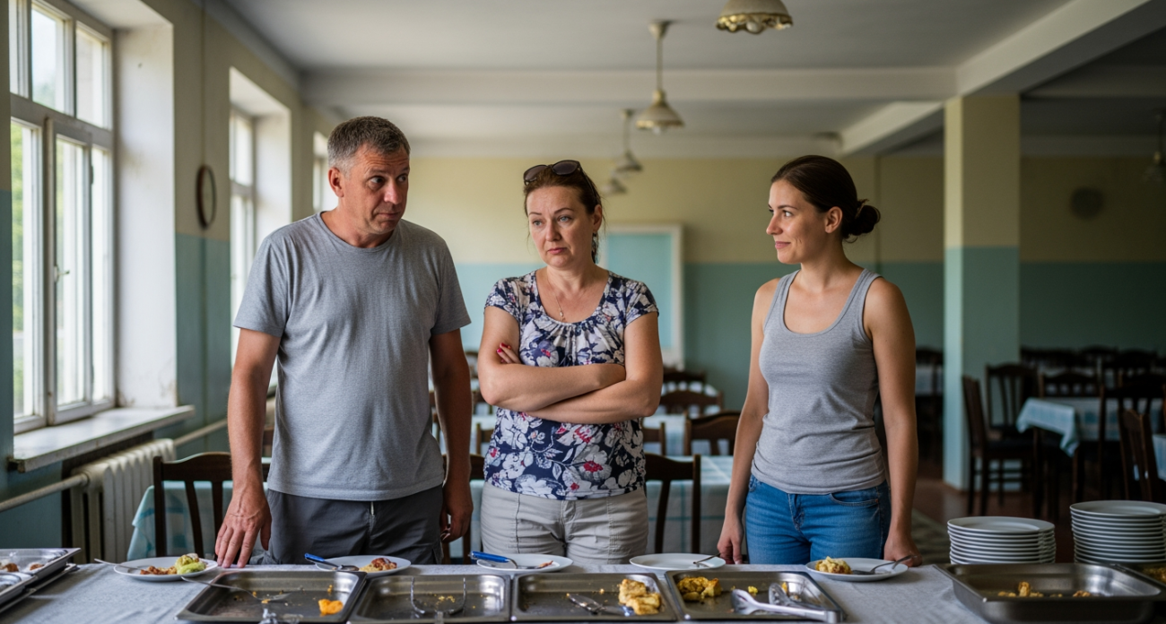 Система все включено в Абхазии обернулась горьким разочарованием и пустыми обещаниями — вот почему я больше не повторю эту ошибку