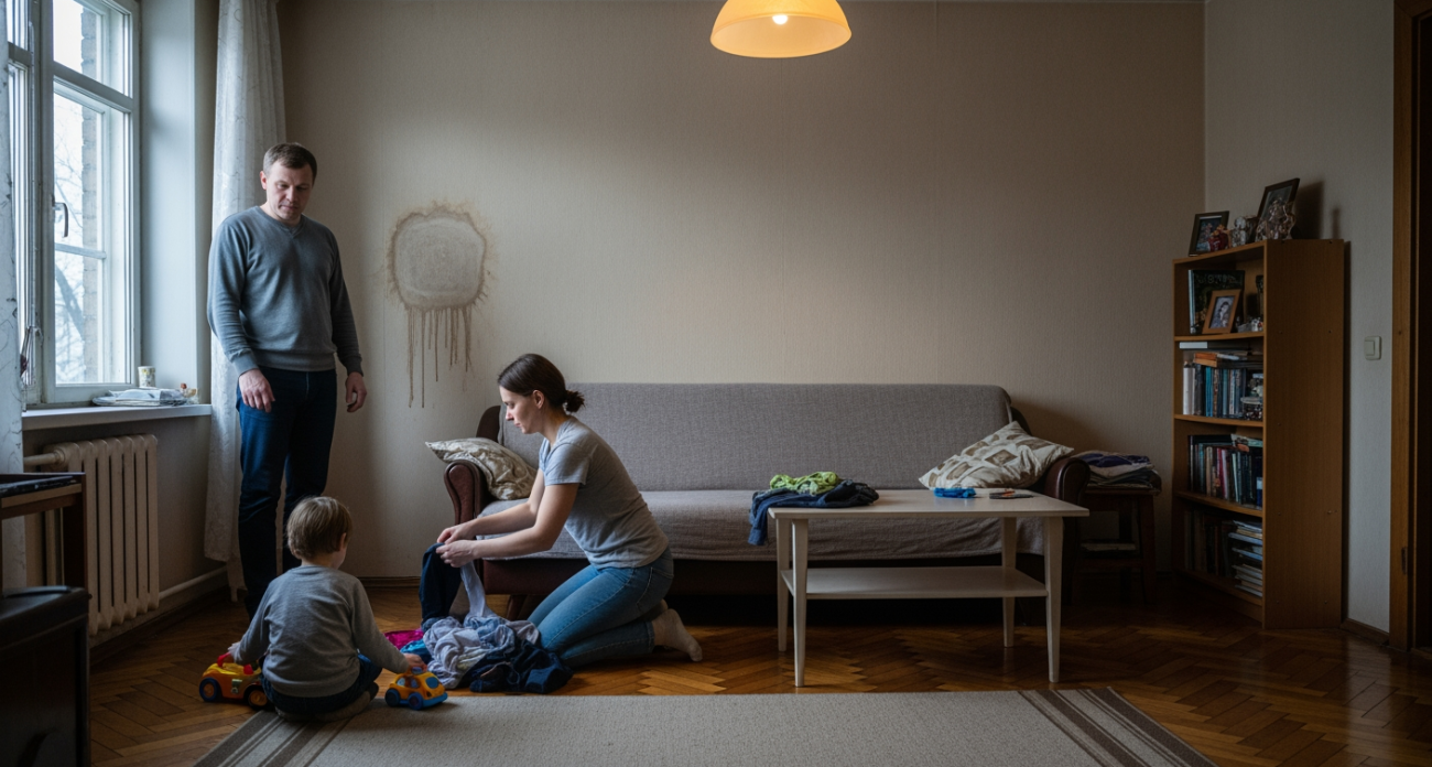 Роковая ошибка в утеплении дома, о которой строители умалчивают, а соседи узнают слишком поздно