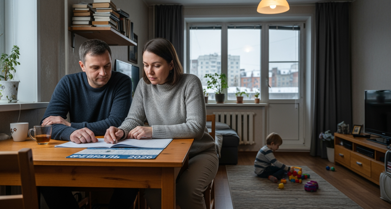 Целых 10 дней отдыха ждут россиян в феврале 2026: готовьтесь к мини-отпуску среди зимы