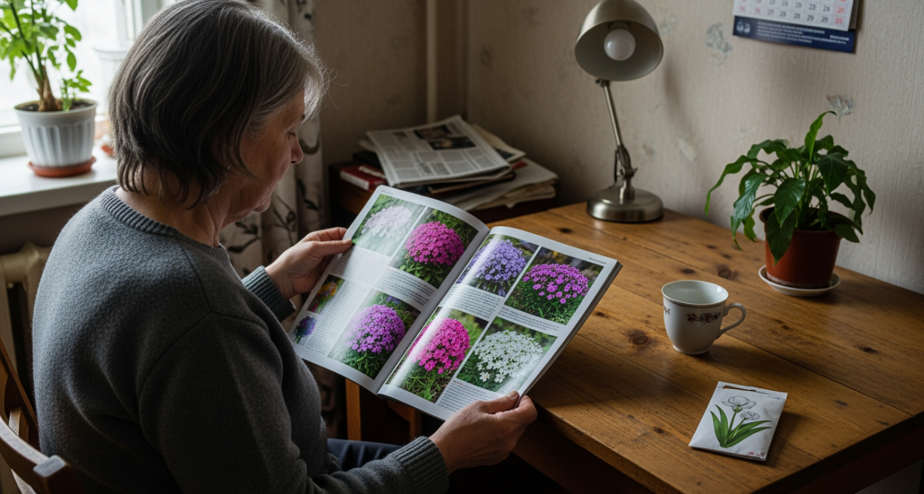 Зимостойкий красавец превратит ваш сад в цветущий рай без хлопот и забот даже в суровом климате