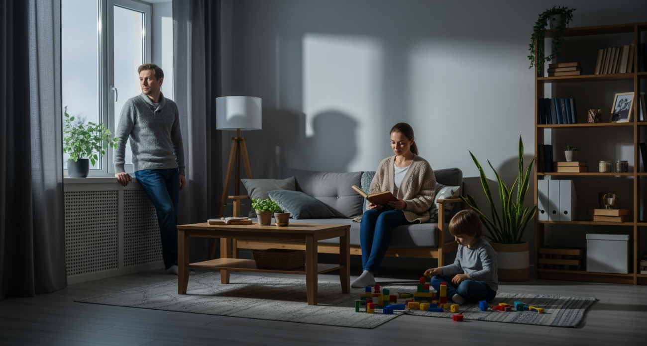 Забудьте о счетах за отопление: секретная технология, которую скрывают продавцы энергоносителей