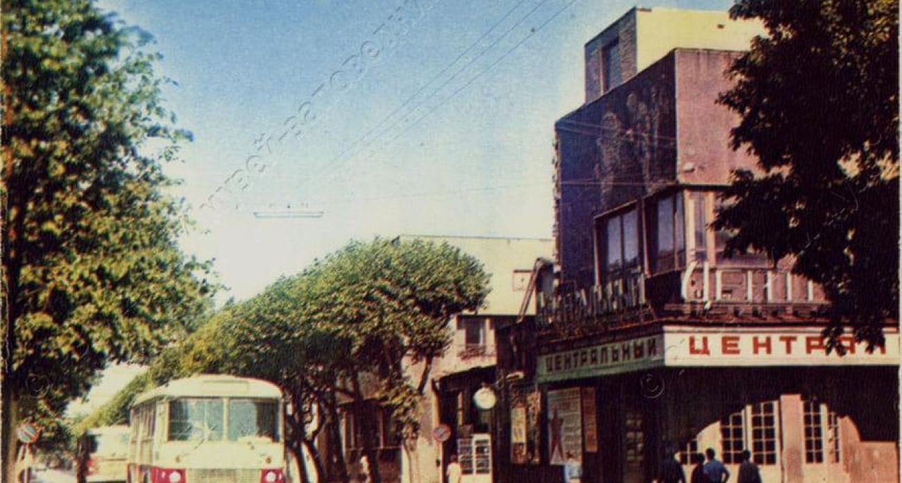 Шедевр конструктивизма 1933 года в Рыбинске: кинотеатр «Центральный» официально признан региональным памятником