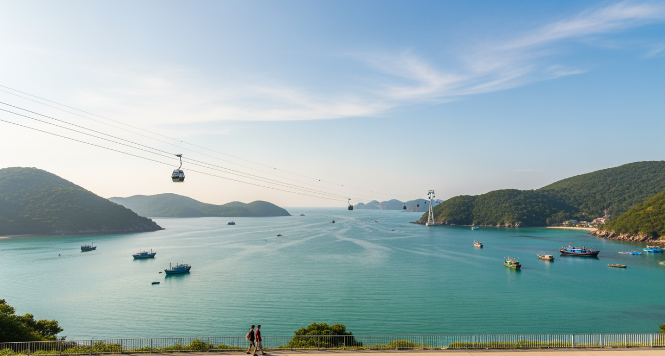 Забудьте про Таиланд — мой коллега открыл райский курорт, куда все умные туристы рванут в феврале