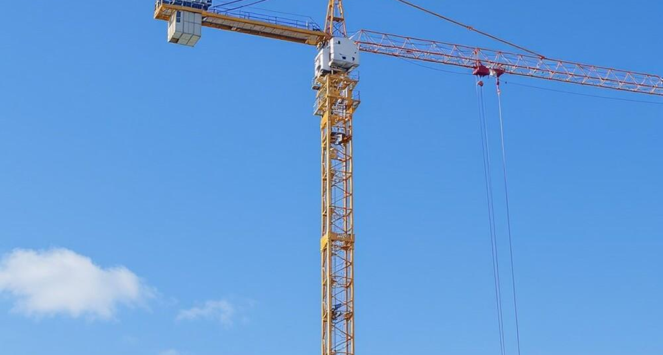 От больниц до бань: главный заказчик ярославских строек заменил одного «временного» директора на другого