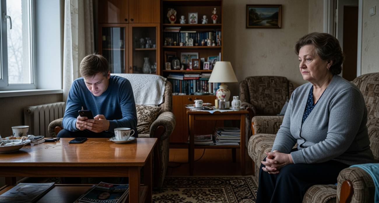 4 материнские привычки, разрушающие связь с детьми — важное предупреждение для всех мам, желающих сохранить близость