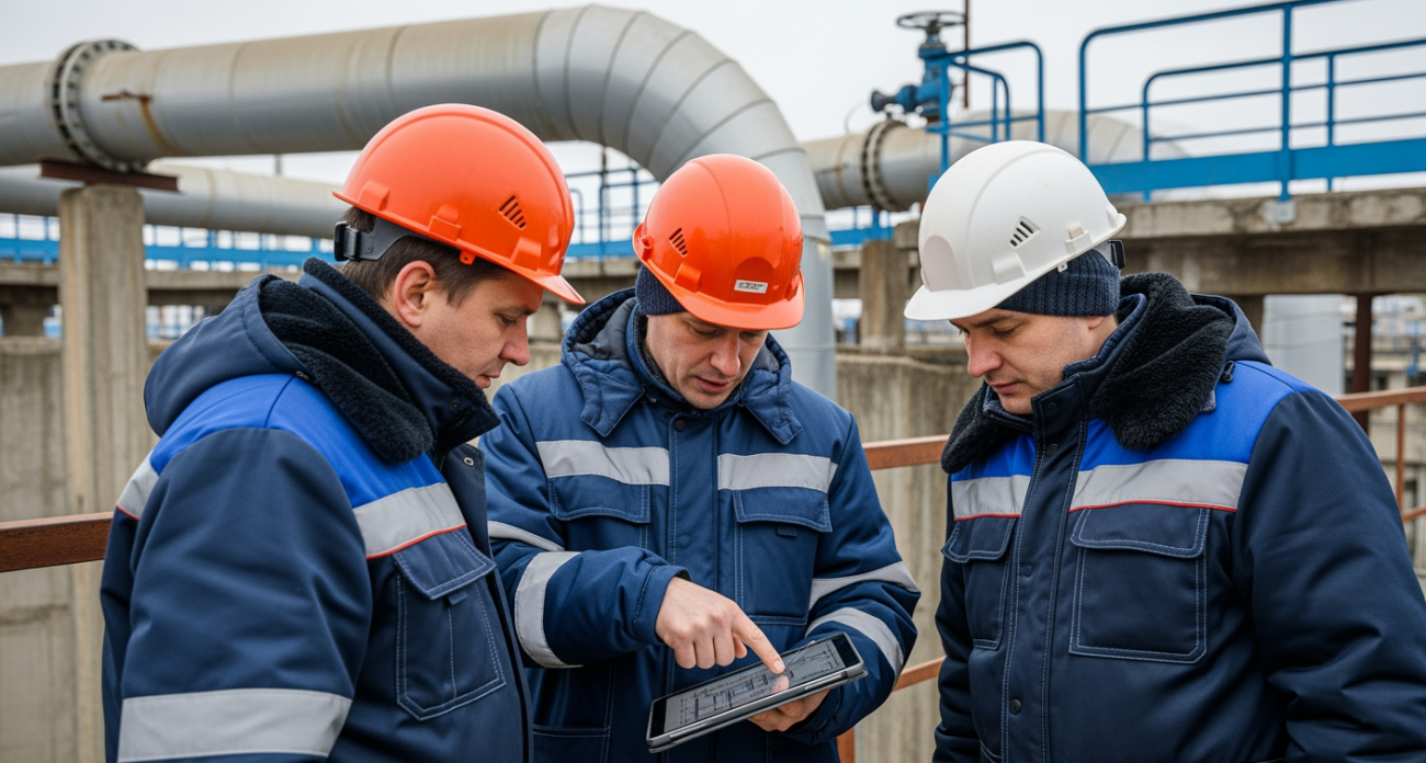 «Они в принципе не будут работать»: в Ярославской области снесут новые очистные сооружения нацпроекта «Экология»