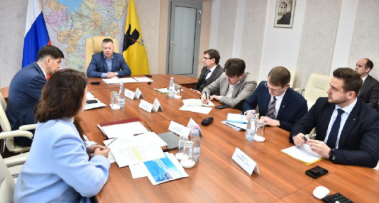 «Плати там, где заработал»: ярославские власти выдвинули жесткое условие всем подрядчикам социальных и дорожных объектов