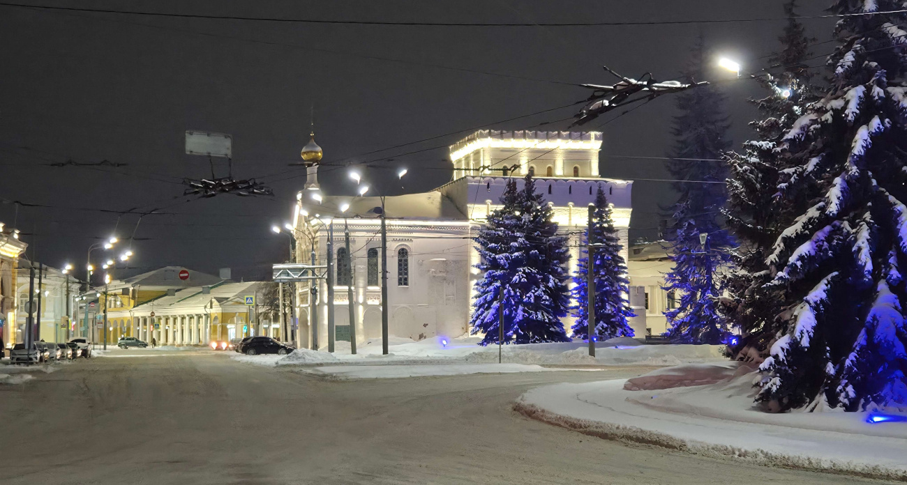 Поездки в Ярославль и Переславль-Залесский стали трендом для путешественников по Золотому кольцу