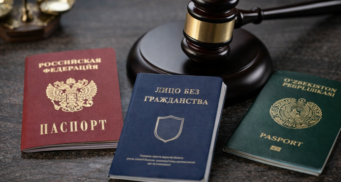 Лишённый гражданства студент из Ярославля обратился к Бастрыкину