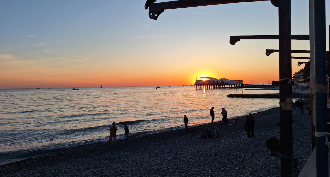 Будто уехали в другой мир: больше не нужно ждать отпуска раз в год, отдыхать можно по-другому