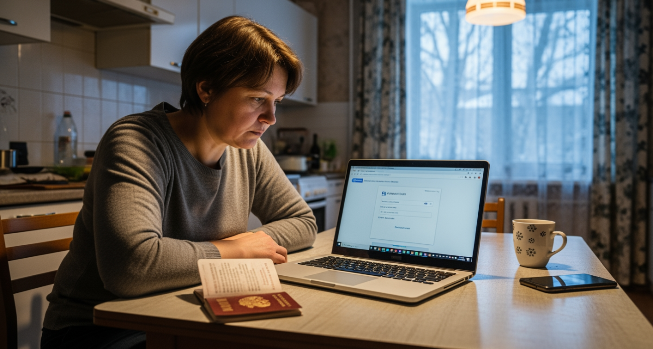 Новые требования Минцифры заставят миллионы домохозяйств выбирать между выполнением процедуры и полным отключением от сети