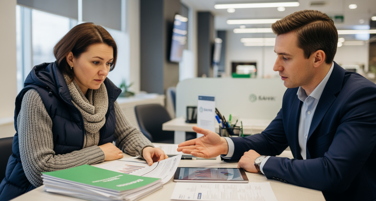 Вклад или ловушка на 10 лет? Как ярославцам не потерять доход при навязывании банками ПДС и страховок